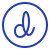 Share on Dribbble